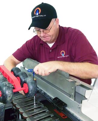 Gulf Coast Equip Care LLC