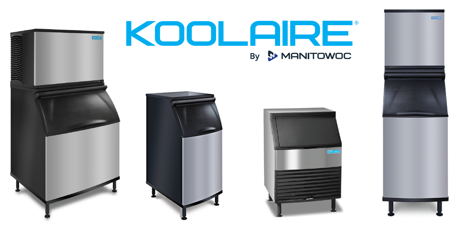 Ice Machine Koolaire