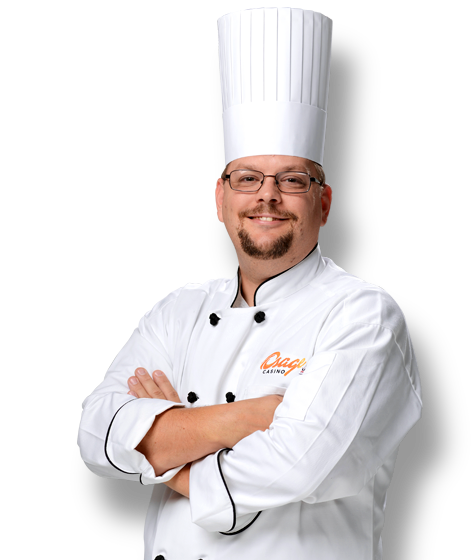 chef