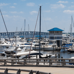 Commercial kitchen equipment repair serving Bay St. Louis restaurants and Gulf Coast businesses
