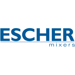 escher mixer logo