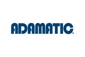 Adamatic bakery equipment logo