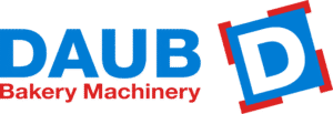 Daub bakery logo