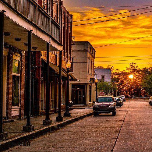 Old Town Slidell Old Town Slidell